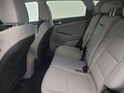 Used 2019 Hyundai Tucson Value AWD/4WD image 18