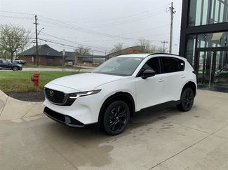 New 2026 MAZDA CX-5 2.5 S w/ Premium Plus Package AWD/4WD video 3