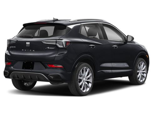 New 2026 Buick Encore GX Avenir w/ Avenir Technology Package FWD image 33