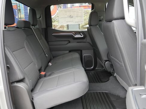 New 2026 Chevrolet Silverado 1500 LT AWD/4WD image 13