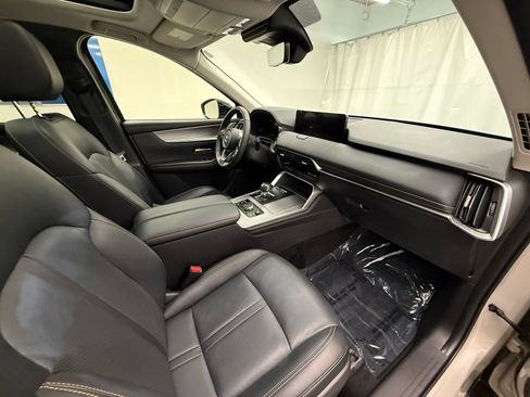 Used 2026 MAZDA CX-90 3.3 Turbo w/ Premium Sport Pkg AWD/4WD image 8