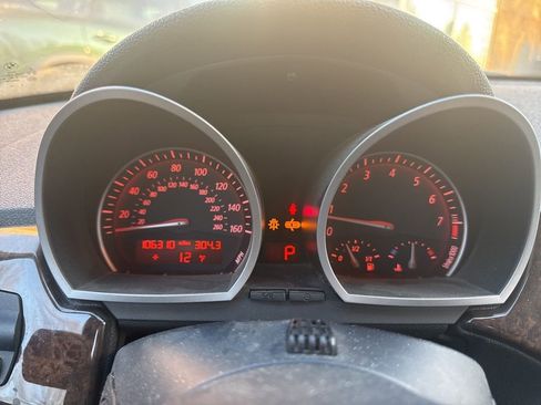 Used 2008 BMW Z4 3.0i image 6