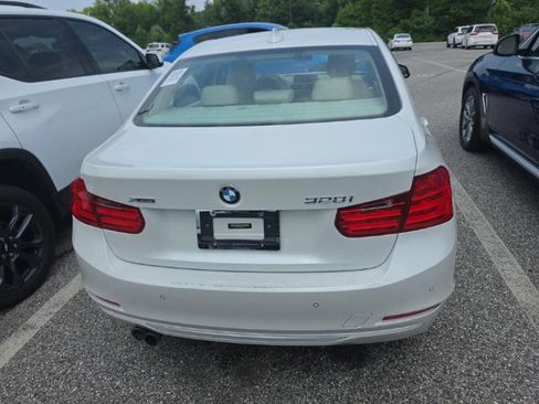 Used 2013 BMW 328i xDrive Sedan AWD/4WD image 5
