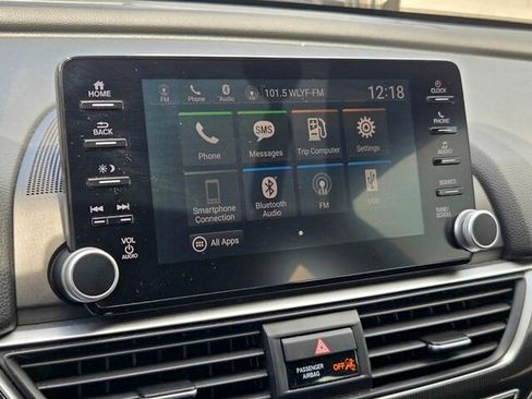 Used 2019 Honda Accord Sport image 17