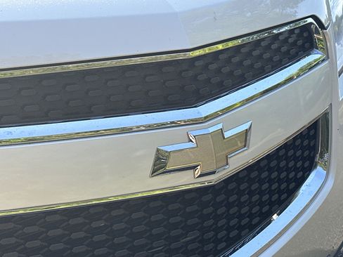 Certified 2015 Chevrolet Equinox LT w/ Power Convenience Package FWD image 14