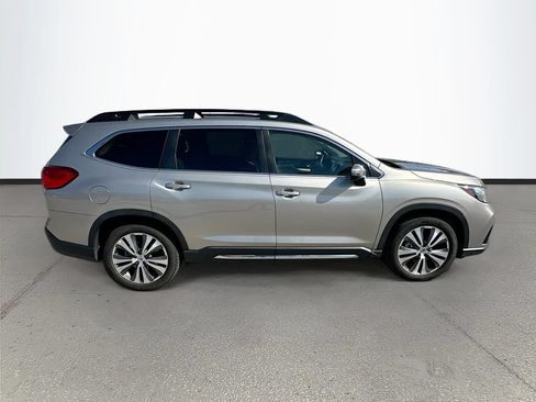 Used 2020 Subaru Ascent Limited w/ Technology Package AWD/4WD image 8
