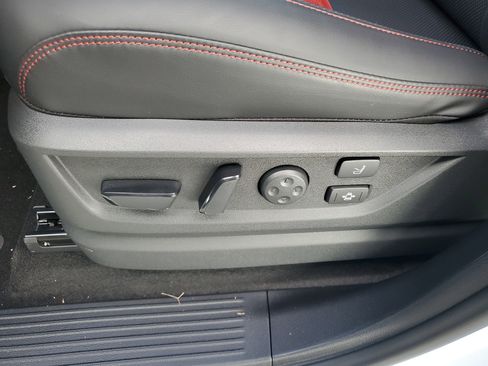 New 2026 Nissan Armada NISMO image 15