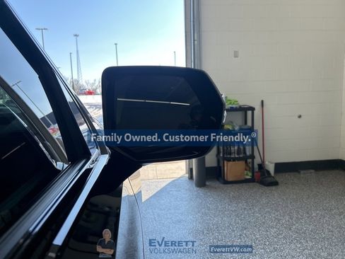 Used 2025 Chevrolet Tahoe Z71 w/ Z71 Off-Road Package image 42