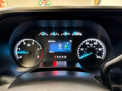 Used 2023 Ford F250 XL w/ FX4 Off-Road Package image 30