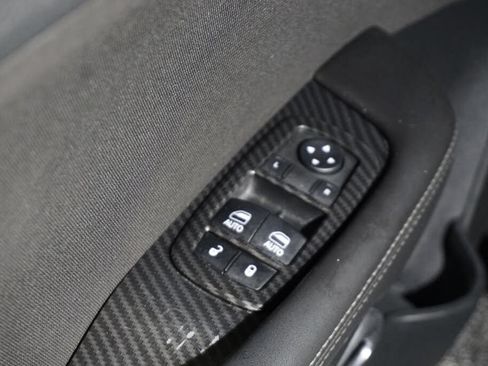 Used 2018 Dodge Challenger R/T w/ Blacktop Package RWD image 18
