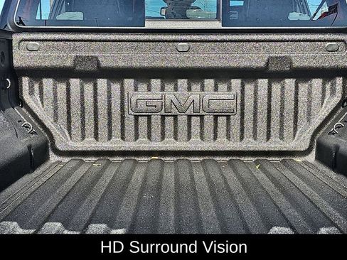 New 2024 GMC Canyon AT4 w/ Technology Package image 38