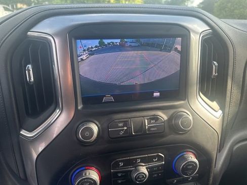 Used 2022 Chevrolet Silverado 1500 LT RWD image 20