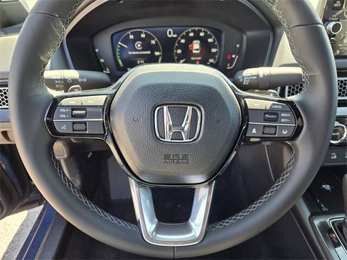 New 2026 Honda Civic Sport Touring image 18