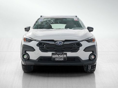 New 2026 Subaru Crosstrek 2.0i Premium image 2