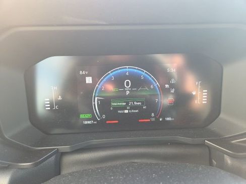 Used 2024 Toyota Land Cruiser 1958 image 12