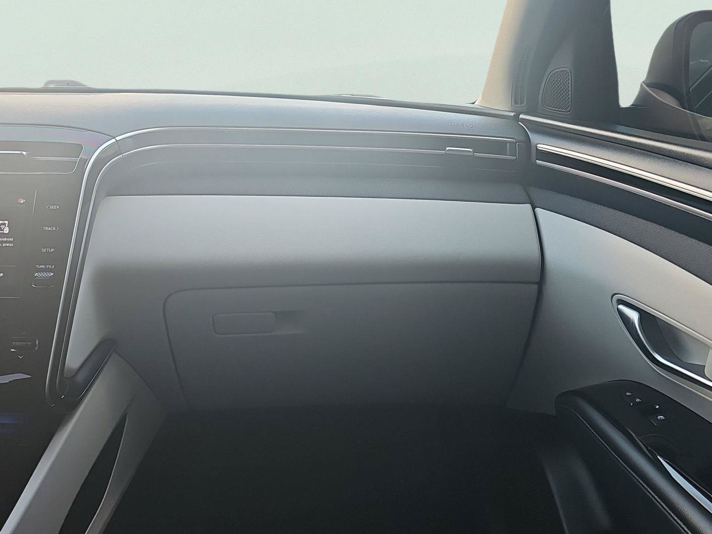 Used 2022 Hyundai Tucson SEL w/ Convenience Package FWD image 24