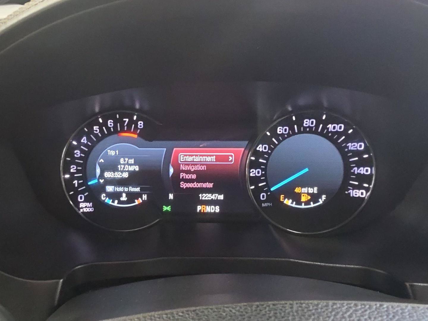 Used 2019 Ford Explorer Platinum AWD/4WD image 13