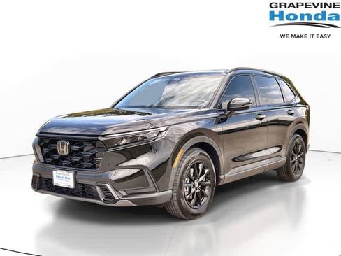 Used 2026 Honda CR-V Sport image 1