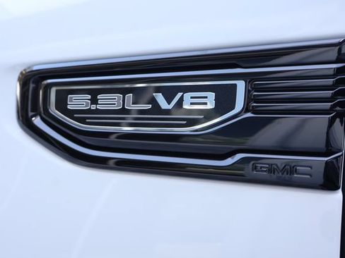 New 2026 GMC Sierra 1500 Elevation w/ Elevation Premium Package RWD image 12