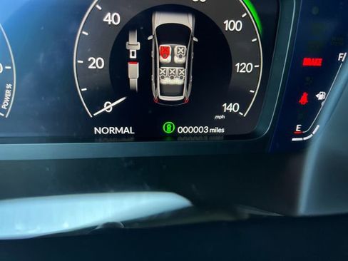 New 2026 Honda CR-V Sport Touring image 22