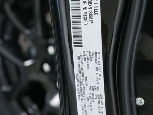 Used 2022 Jeep Compass Latitude FWD image 31