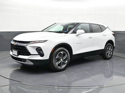 Used 2023 Chevrolet Blazer LT