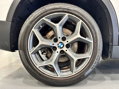 Used 2018 BMW X1 sDrive28i FWD image 46