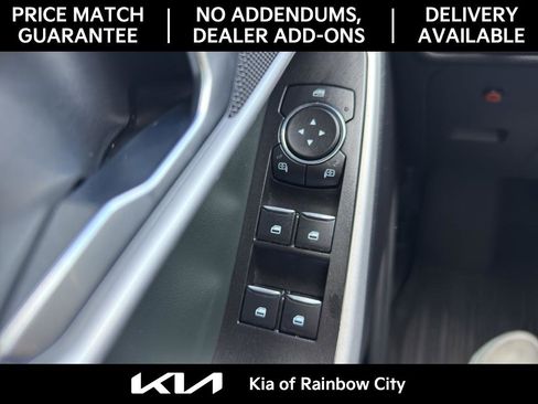 Used 2022 Ford Explorer Timberline image 14