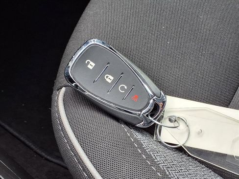 Used 2022 Chevrolet TrailBlazer LT w/ Convenience Package image 16