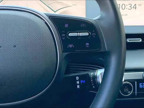 Used 2022 Hyundai Ioniq 5 SEL image 20