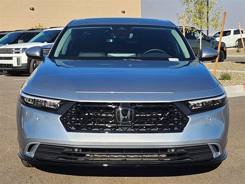 Used 2023 Honda Accord EX-L image 8