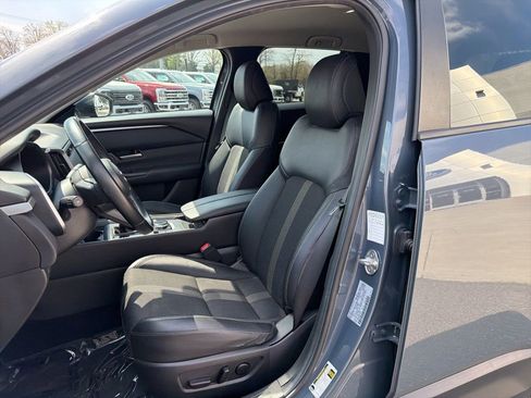 Used 2024 MAZDA CX-50 AWD 2.5 S w/ Preferred Package image 9