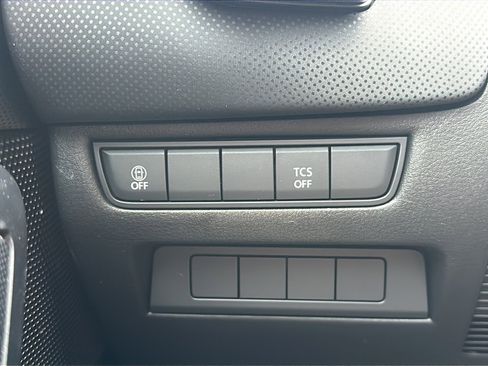 New 2026 MAZDA CX-50 AWD 2.5 S w/ Cargo Package image 25