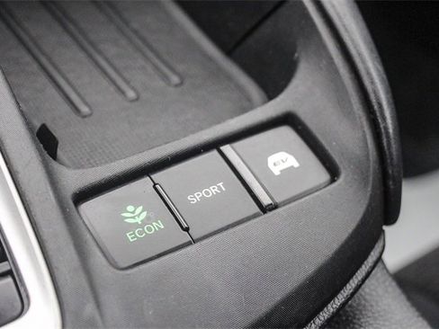 Used 2019 Honda Insight LX image 36