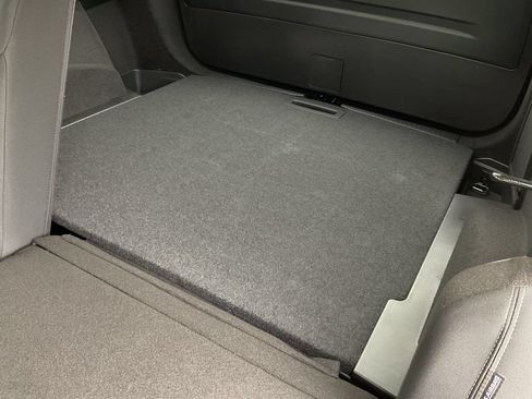 New 2026 Nissan Rogue SV w/ Cold Weather Package FWD image 16