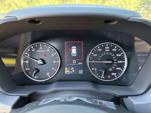 New 2026 Subaru Crosstrek 2.0i Premium image 35