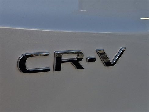 Certified 2023 Honda CR-V EX-L image 32