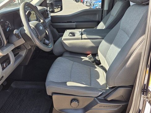 Used 2024 Ford F250 XL w/ STX Appearance Package AWD/4WD image 10