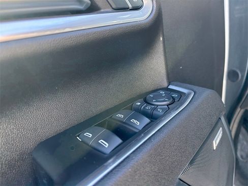 Certified 2025 Chevrolet Silverado 3500 LTZ w/ LTZ Convenience Package image 23