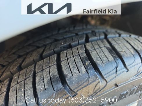 Used 2024 Kia K5 GT-Line w/ GT-Line Premium Package image 27