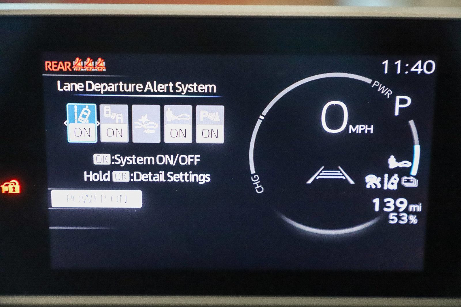 Certified 2023 Toyota bZ4X AWD w/ Weather Package image 21