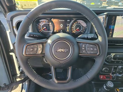 New 2026 Jeep Gladiator Willys image 19