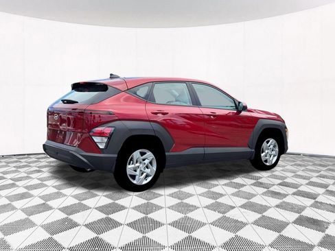 New 2026 Hyundai Kona SE image 12