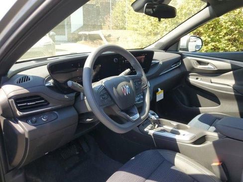 New 2026 Buick Envista Preferred image 15