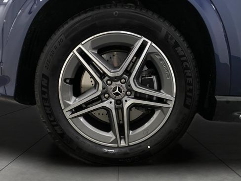 Certified 2026 Mercedes-Benz GLE 350 4MATIC image 49