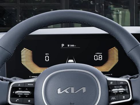 New 2026 Kia Carnival EX image 21