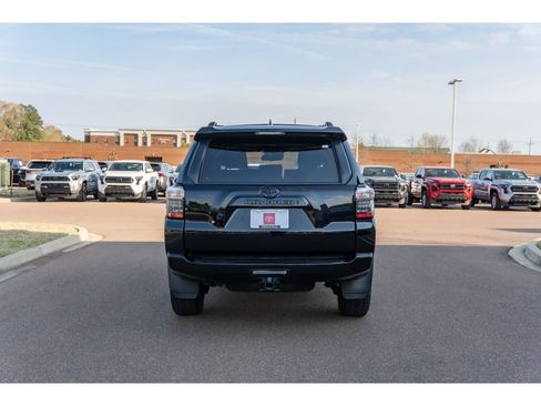 Used 2024 Toyota 4Runner SR5 Premium w/ Moonroof Package image 6