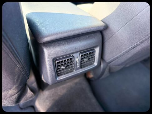 Used 2025 Toyota Camry LE w/ Convenience Package FWD image 19