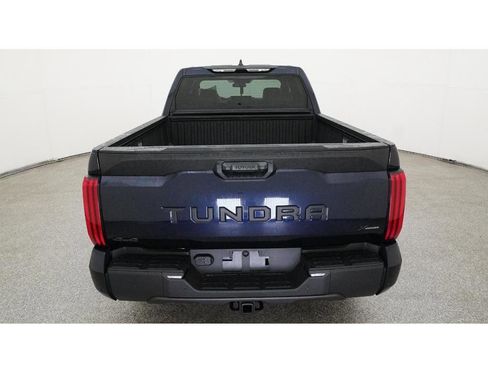New 2026 Toyota Tundra SR5 AWD/4WD image 7