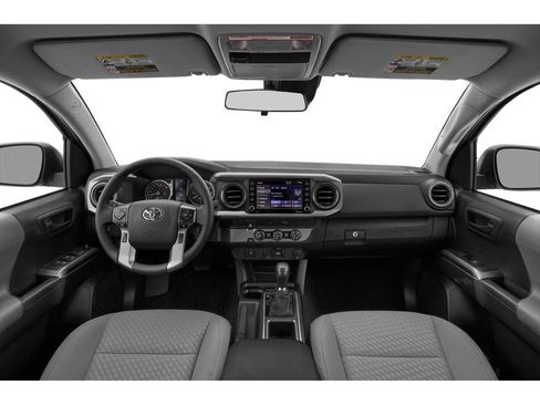 Used 2023 Toyota Tacoma SR5 w/ SR5 Appearance Package RWD image 5